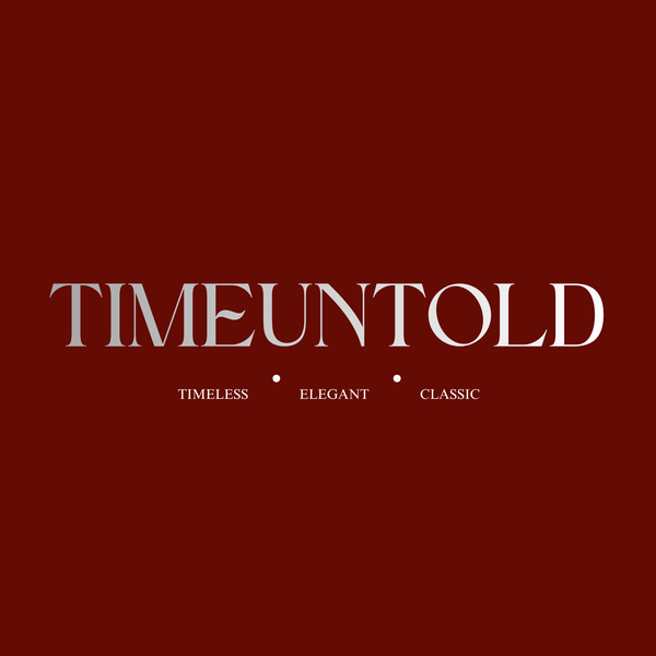 Timeuntold