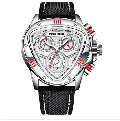 Men's Luminous Snake Watch